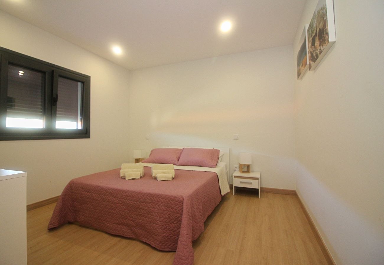 Farm stay in Gerês - Quinta da Lagoa - Gerês