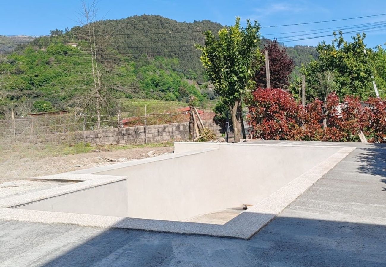 Farm stay in Gerês - Quinta da Lagoa - Gerês