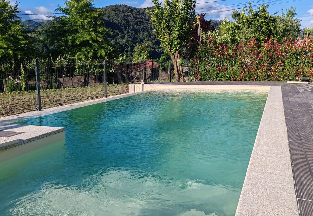 Farm stay in Gerês - Quinta da Lagoa - Gerês