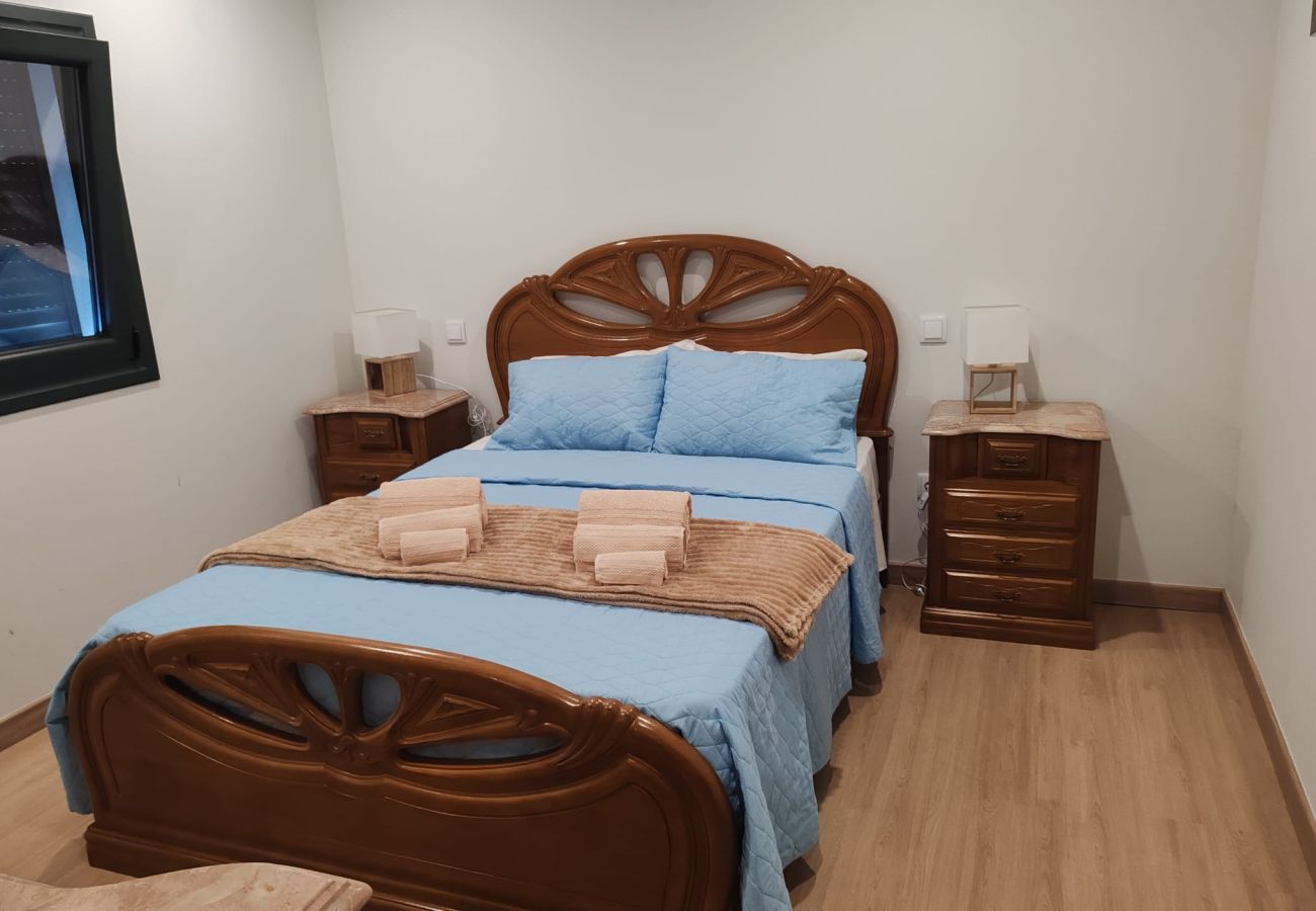 Farm stay in Gerês - Quinta da Lagoa - Gerês