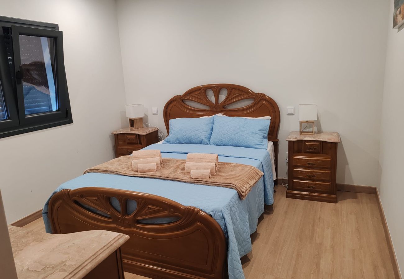 Farm stay in Gerês - Quinta da Lagoa - Gerês