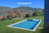 Farm stay in Gerês - Quinta da Lagoa - Gerês