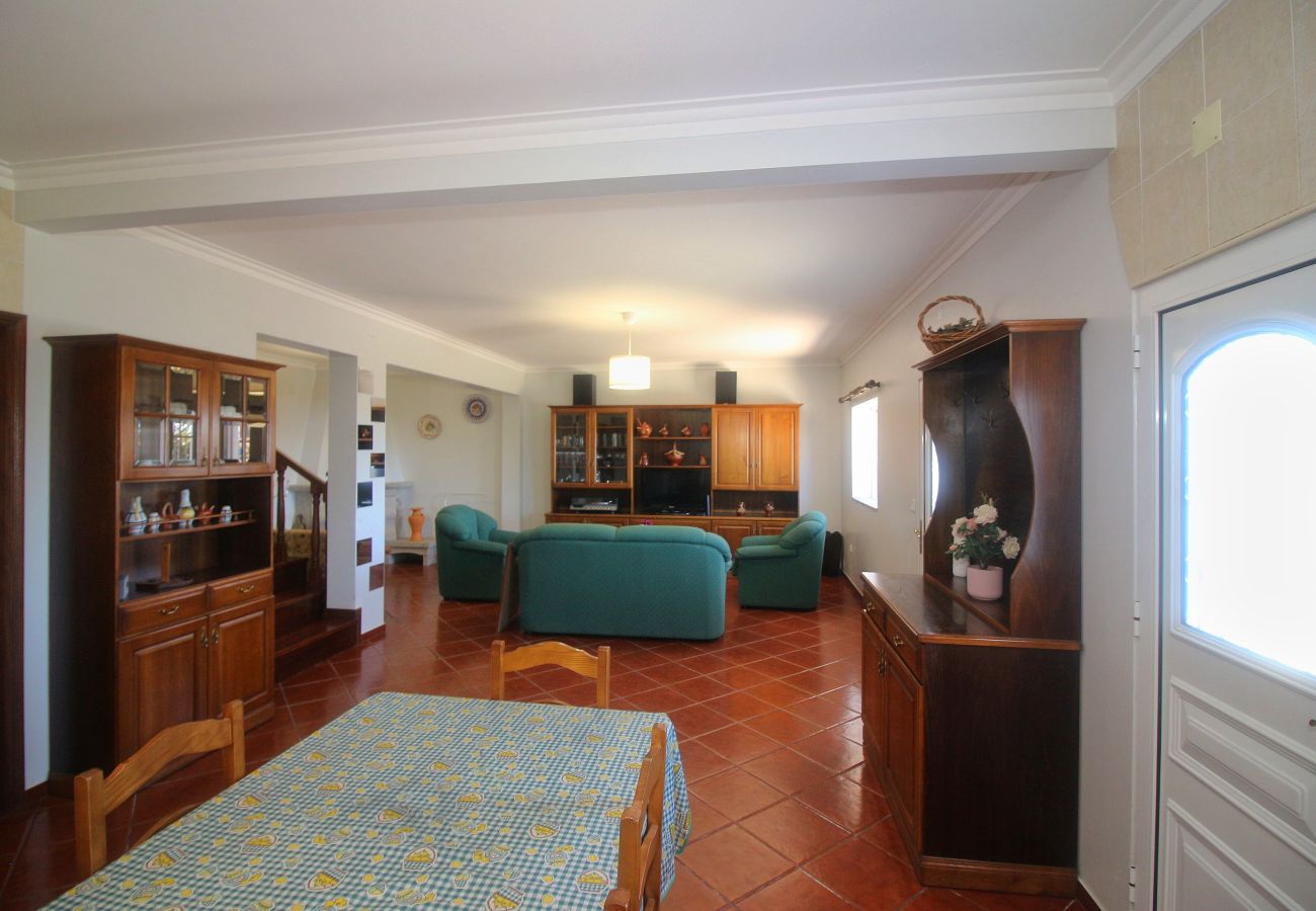 Cottage in Terras de Bouro - Casa do Aboim