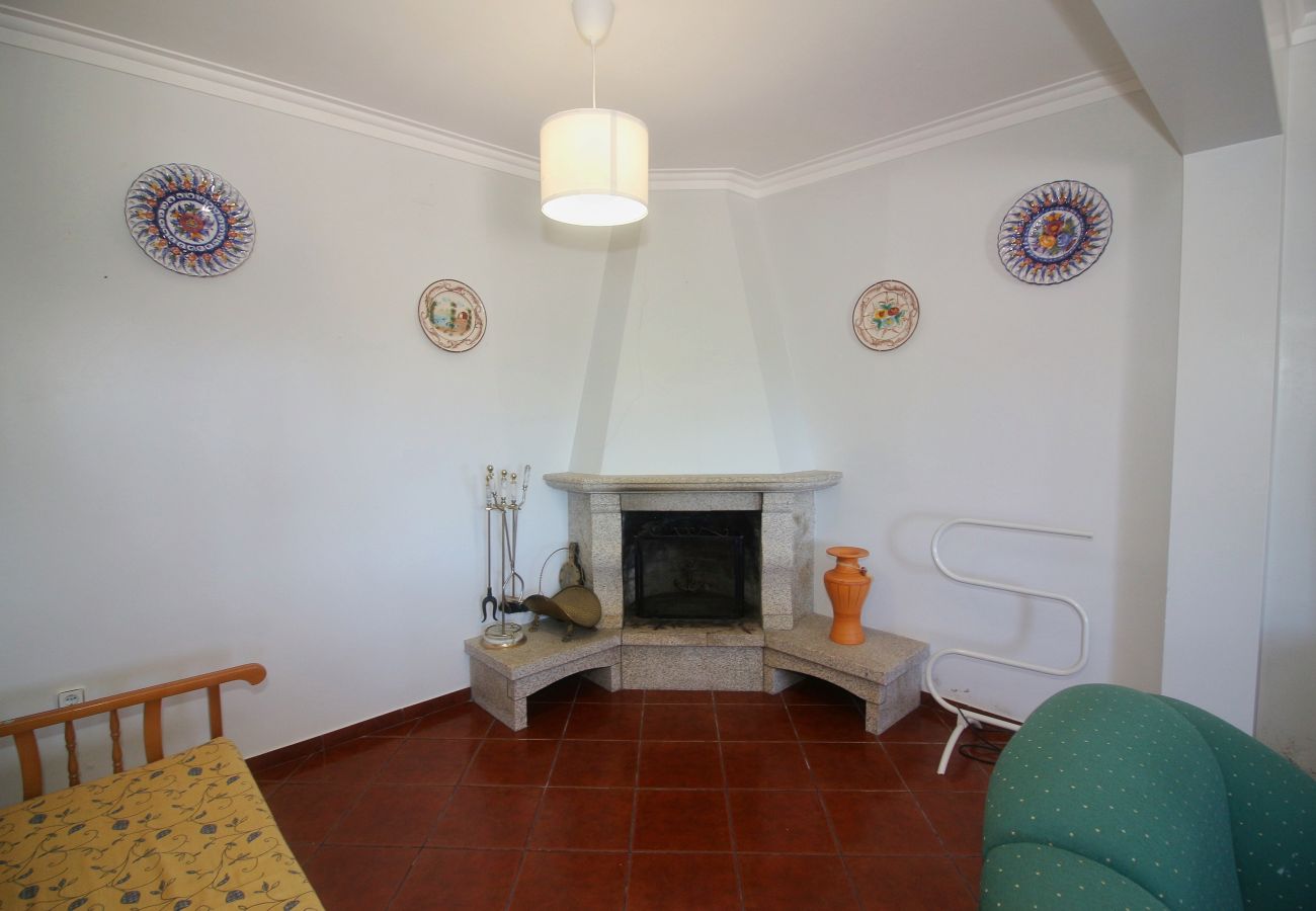 Cottage in Terras de Bouro - Casa do Aboim