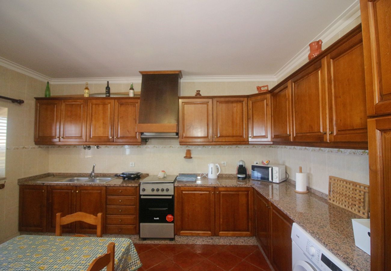 Cottage in Terras de Bouro - Casa do Aboim