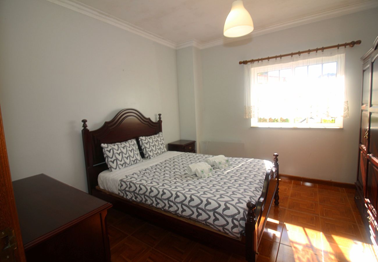 Cottage in Terras de Bouro - Casa do Aboim