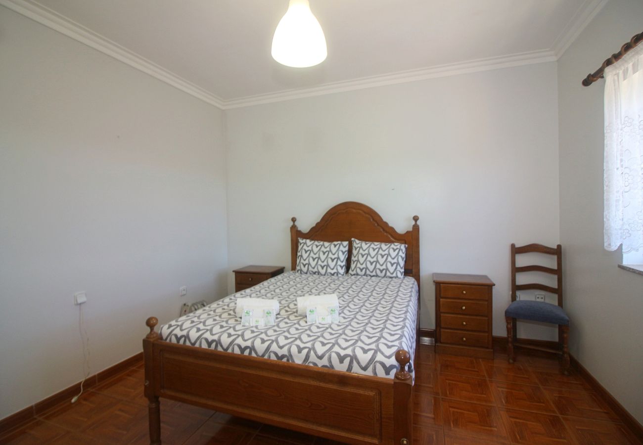 Cottage in Terras de Bouro - Casa do Aboim