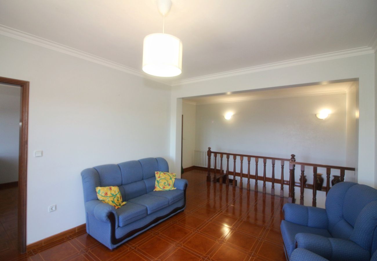 Cottage in Terras de Bouro - Casa do Aboim