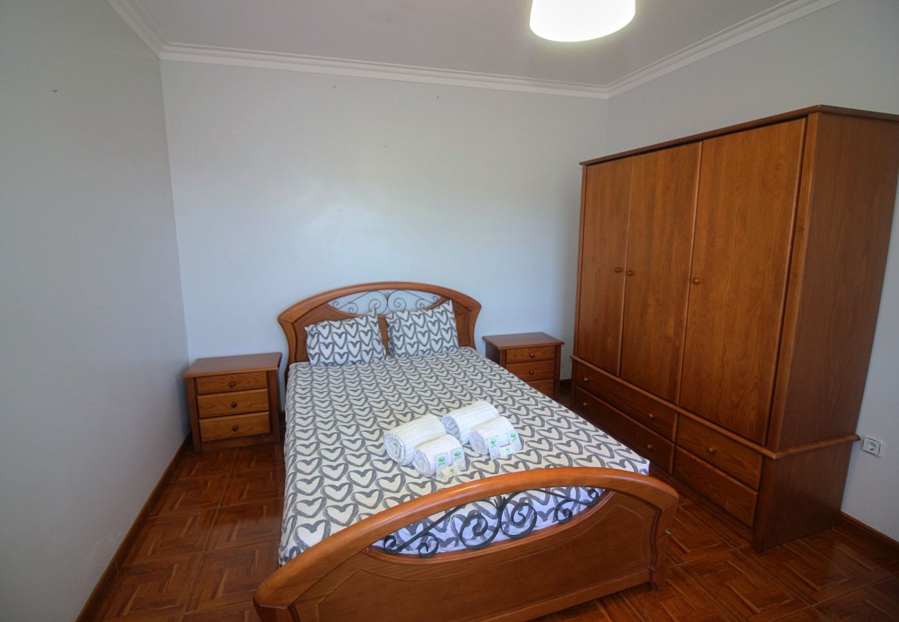 Cottage in Terras de Bouro - Casa do Aboim