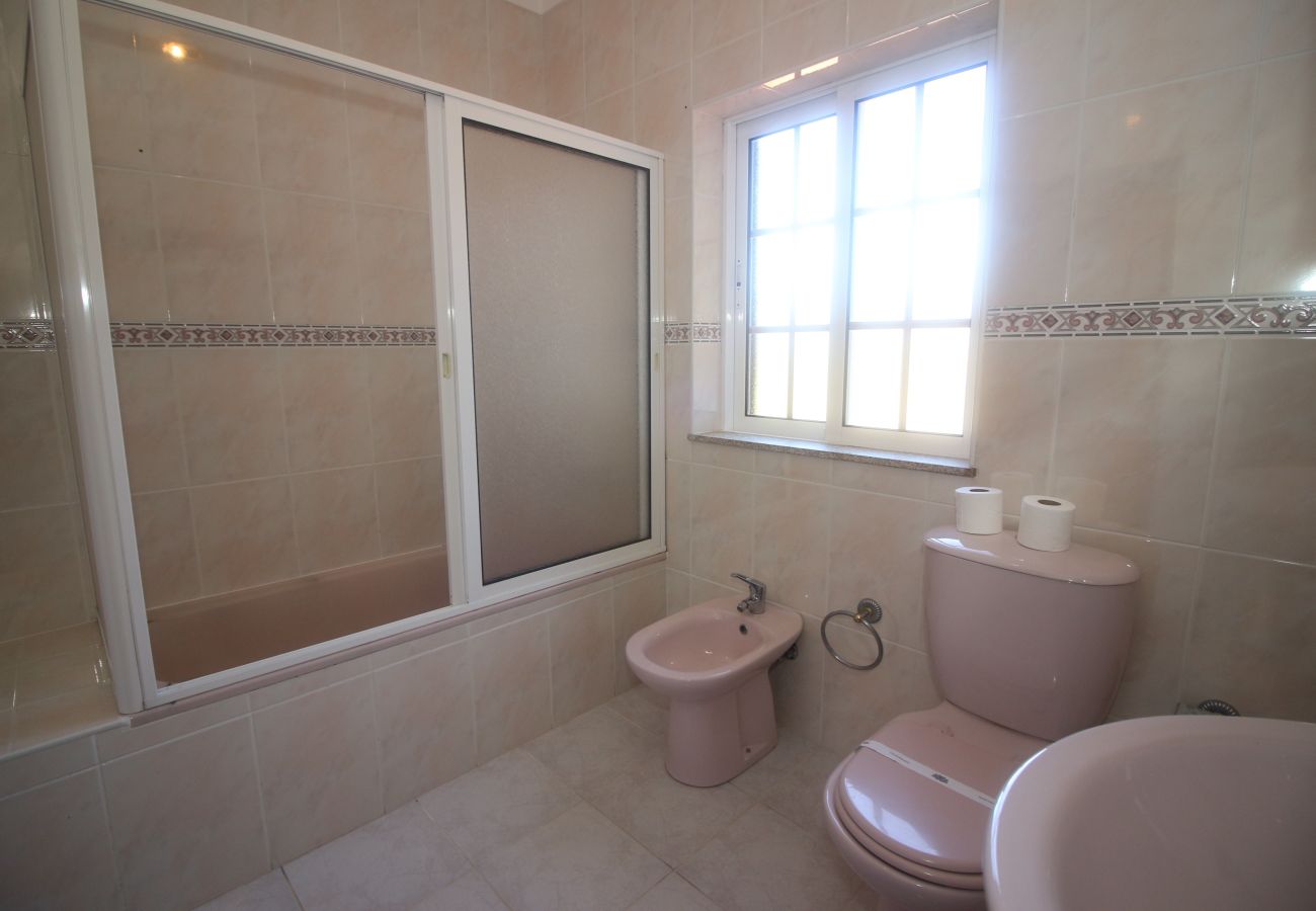 Cottage in Terras de Bouro - Casa do Aboim