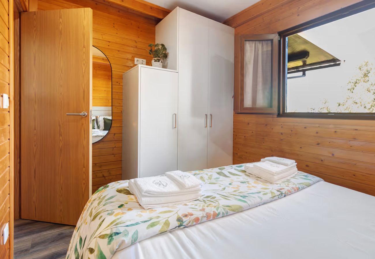 Bungalow in Vieira do Minho - Recanto do Escalheiro