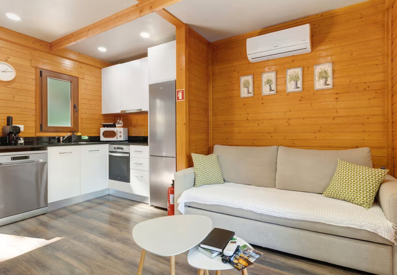 Bungalow in Vieira do Minho - Recanto do Escalheiro