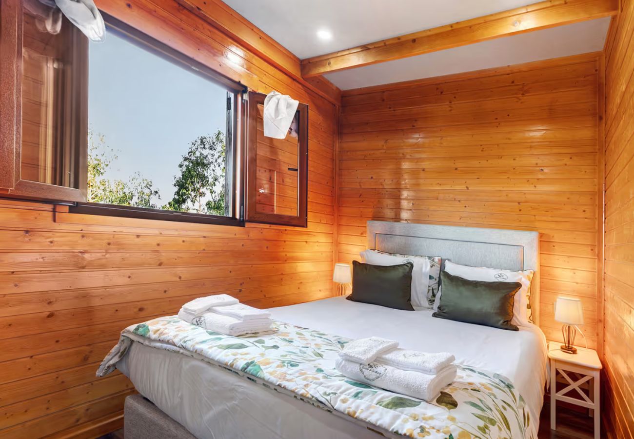 Bungalow in Vieira do Minho - Recanto do Escalheiro