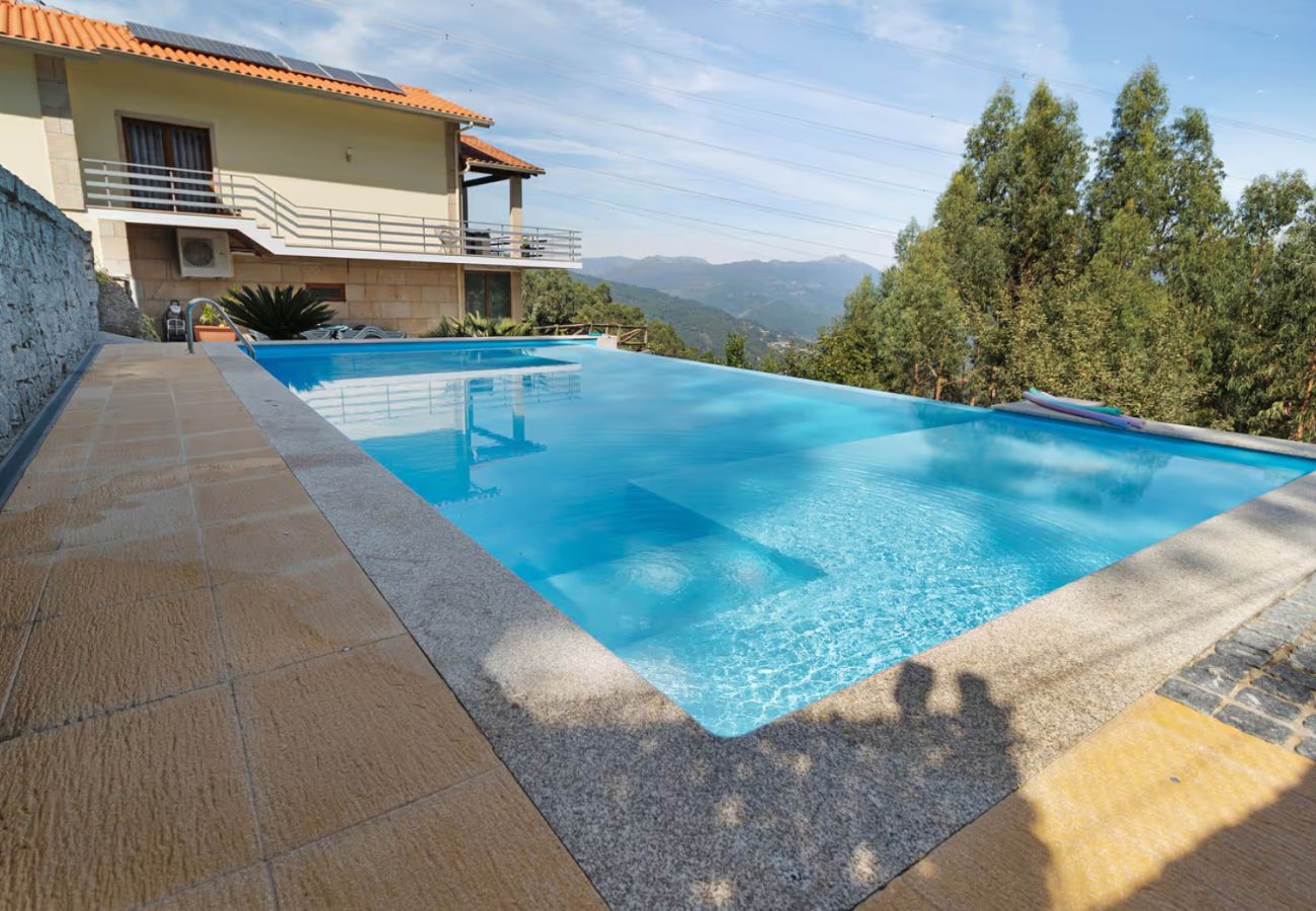 Bungalow in Vieira do Minho - Recanto do Escalheiro