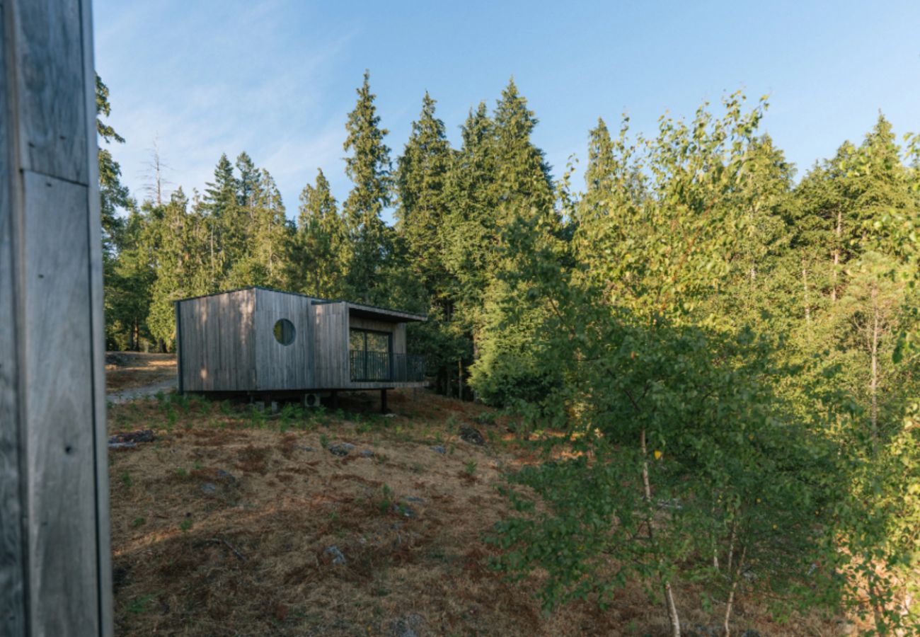 Bungalow in Arcos de Valdevez - Bungalows da Travanca