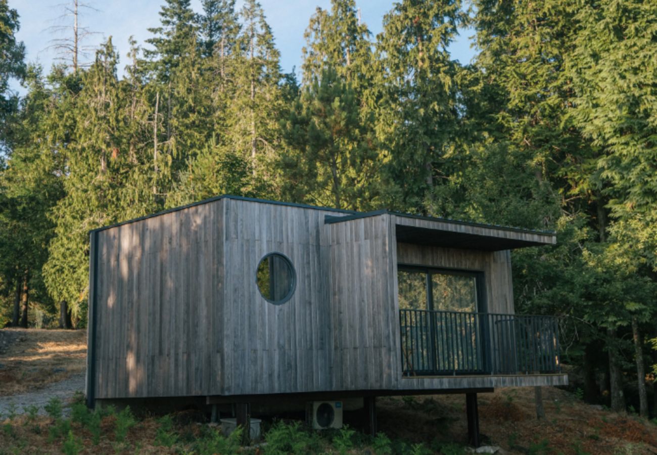 Bungalow in Arcos de Valdevez - Bungalows da Travanca