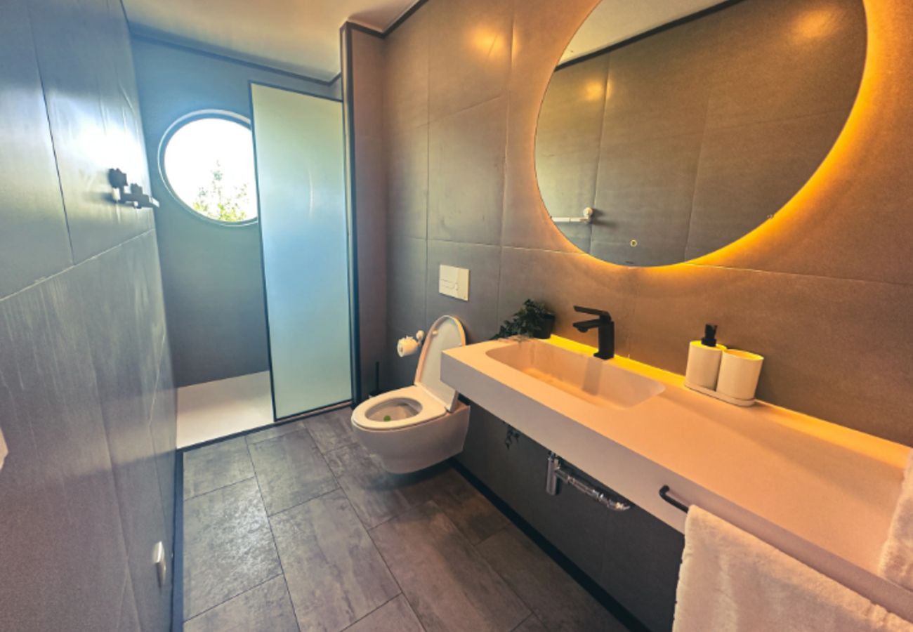 Bungalow in Arcos de Valdevez - Bungalows da Travanca