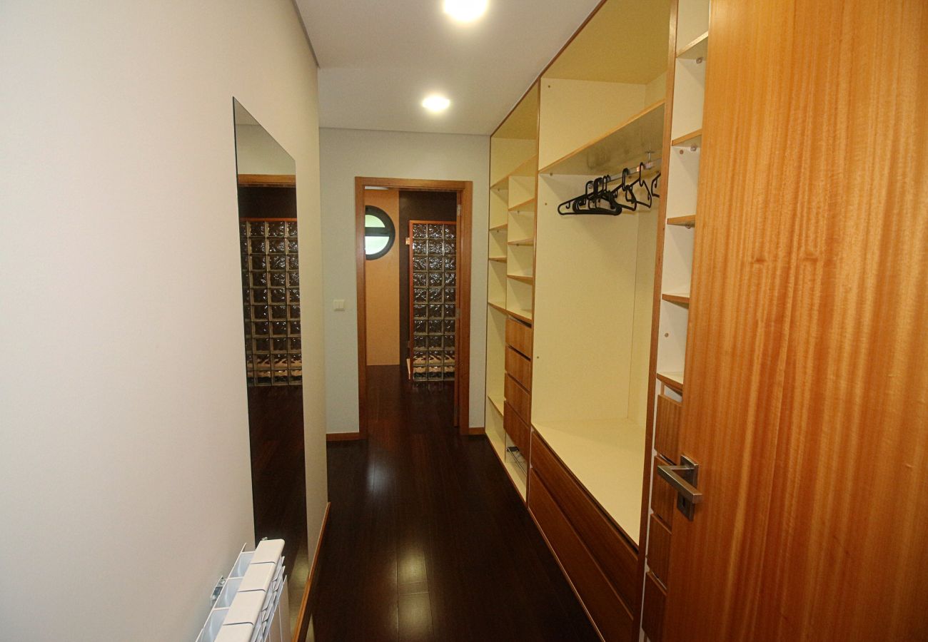 House in Vieira do Minho - Villa Travessa das Lages