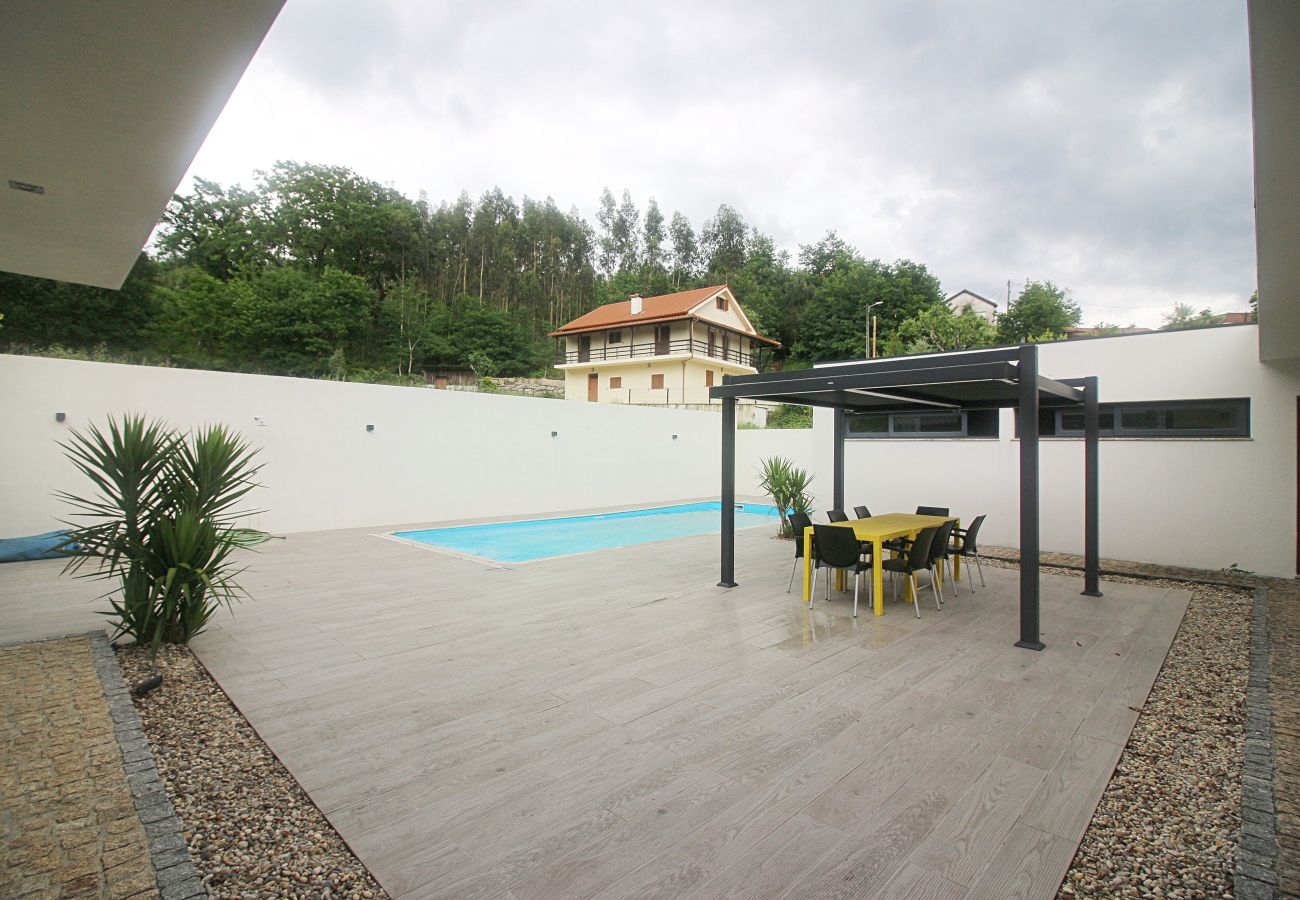 House in Vieira do Minho - Villa Travessa das Lages