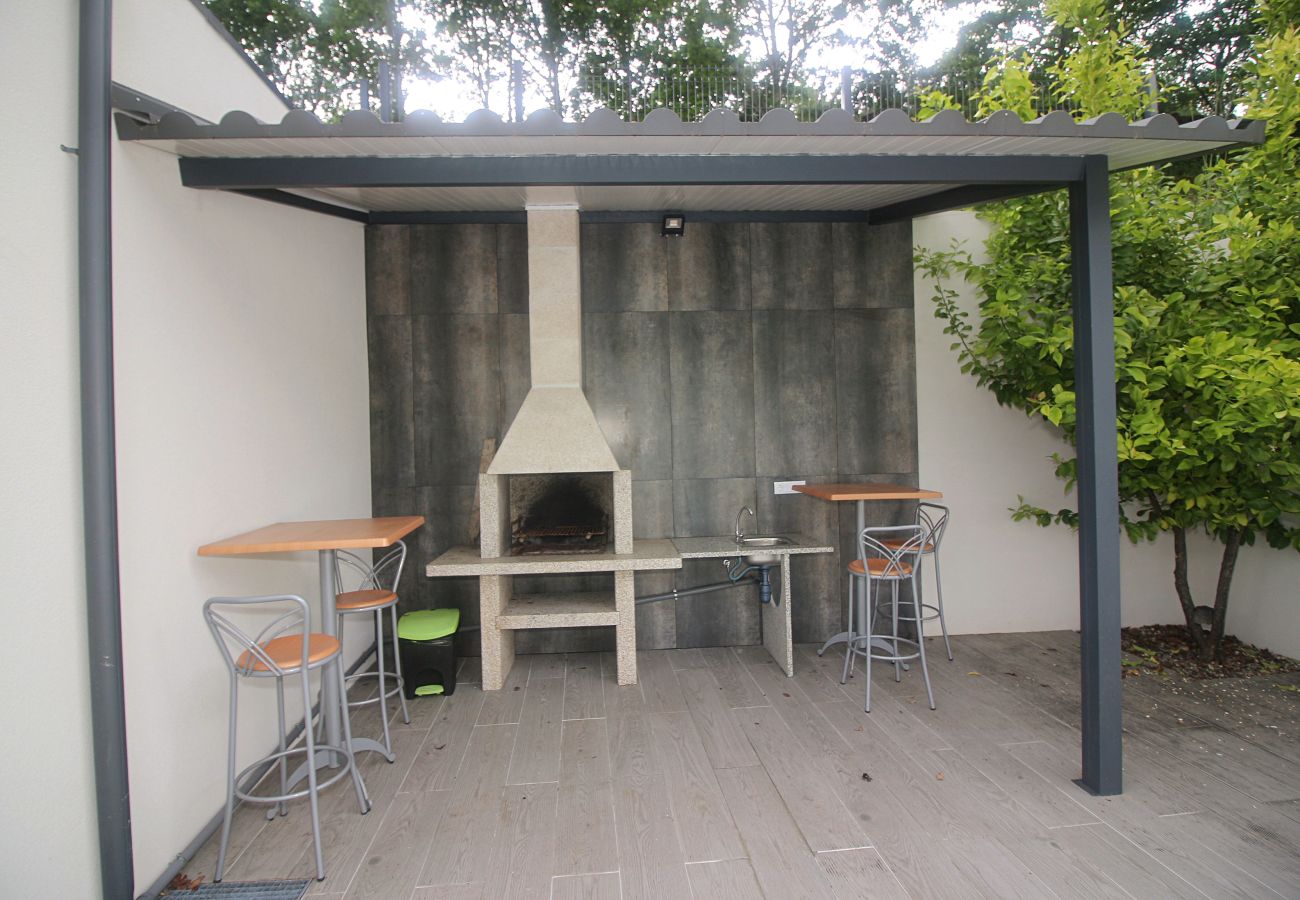 House in Vieira do Minho - Villa Travessa das Lages
