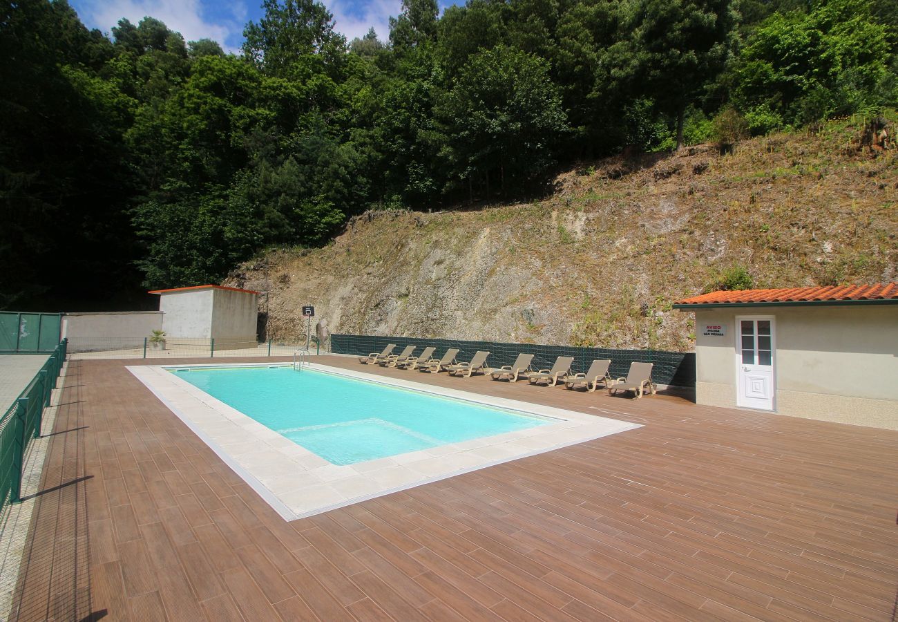 House in Gerês - Paraíso do Gerês T3