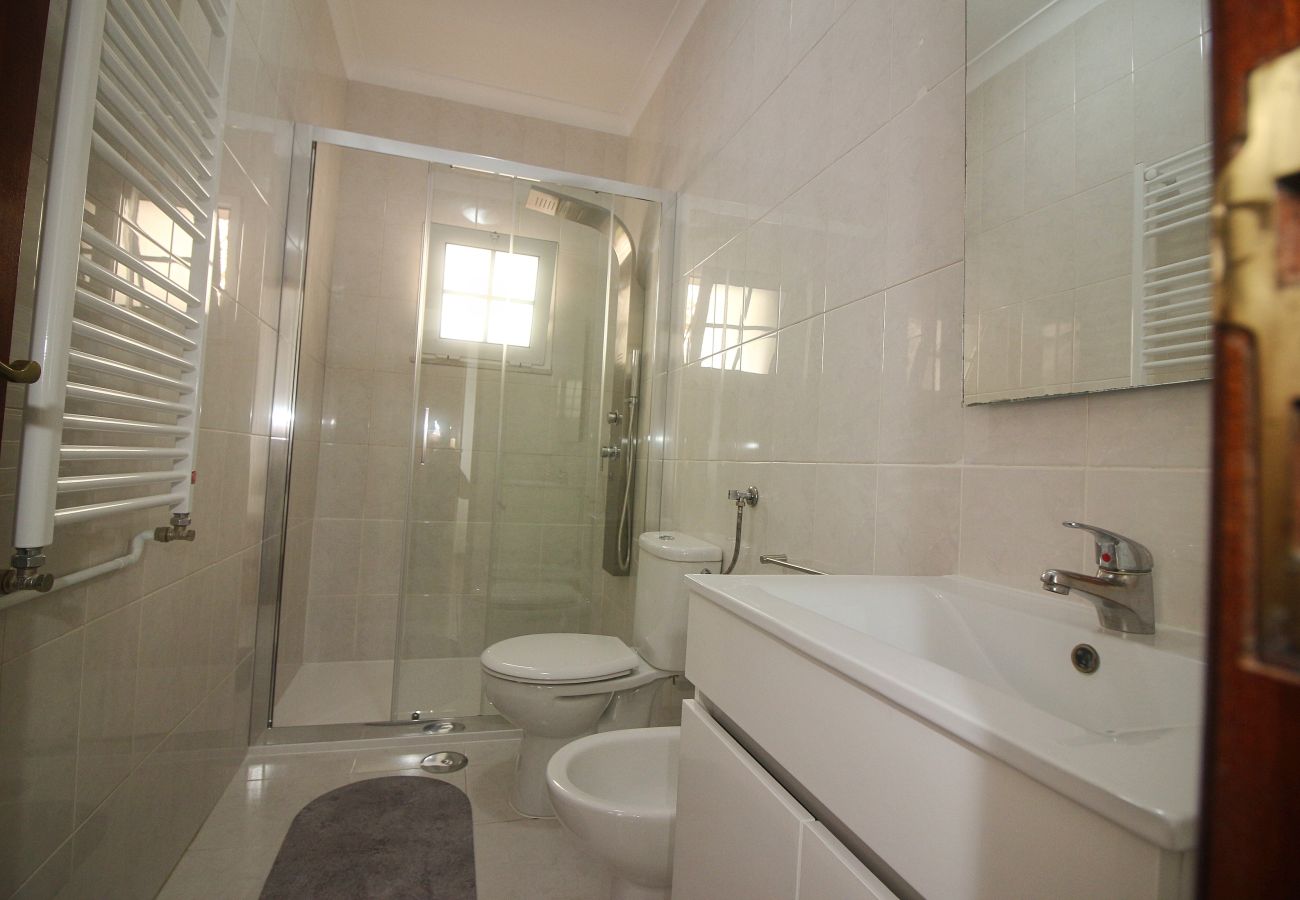 House in Gerês - Paraíso do Gerês T3
