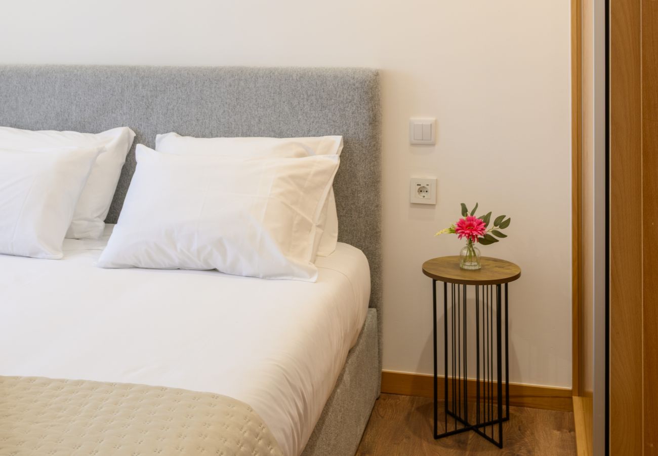 Studio in Rio Caldo - Terreiro da Serra - Gerês