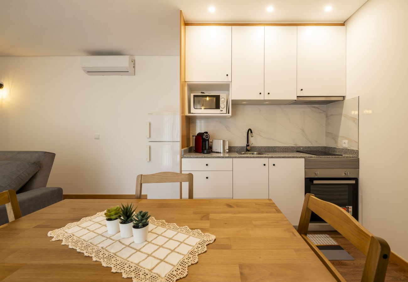 Studio in Rio Caldo - Terreiro da Serra - Gerês