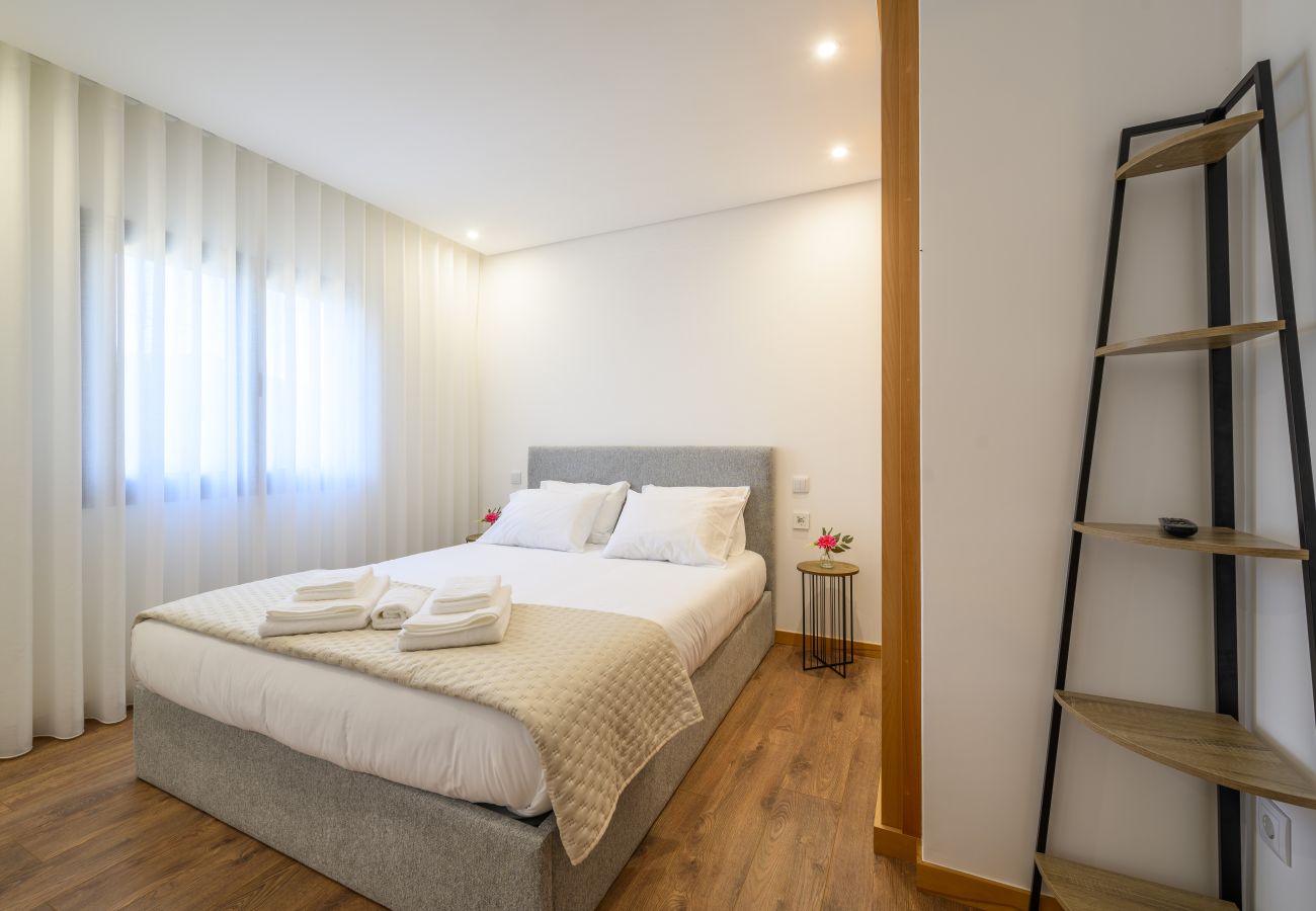 Studio in Rio Caldo - Terreiro da Serra - Gerês