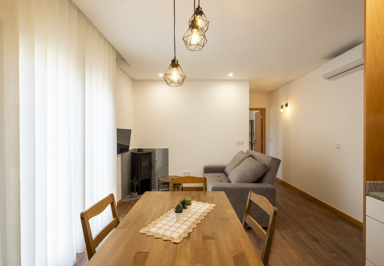 Studio in Rio Caldo - Terreiro da Serra - Gerês