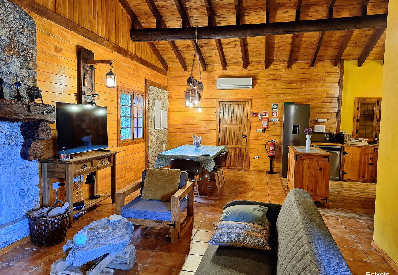 House in Caldelas - Casa das Devesas