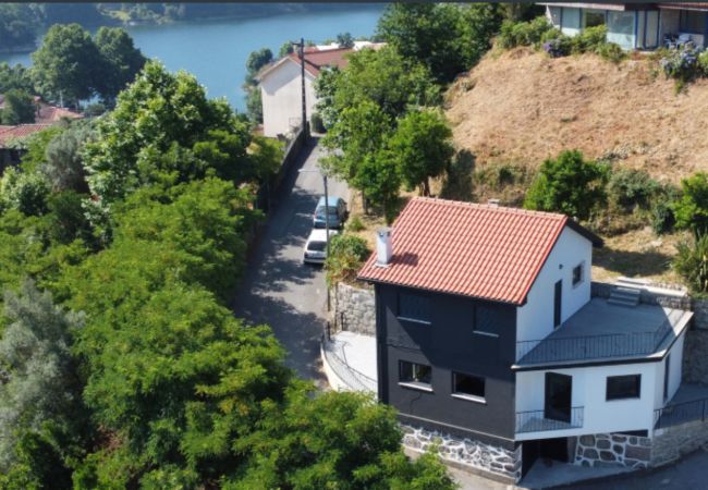 House in Gerês - Casa da Cruz