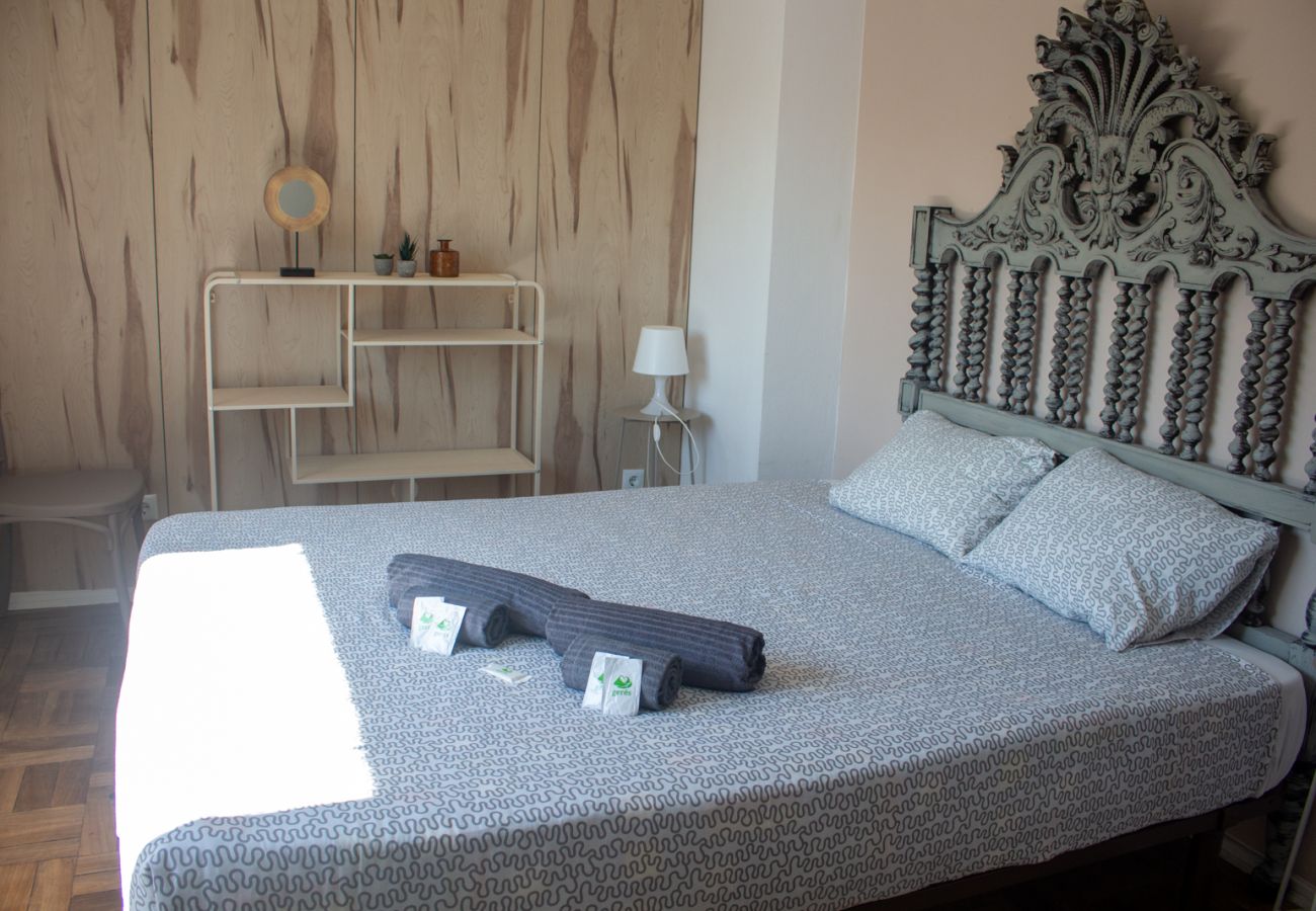 Farm stay in Gerês - Casa da Cruz