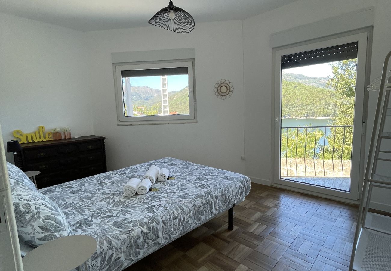 House in Gerês - Casa da Cruz