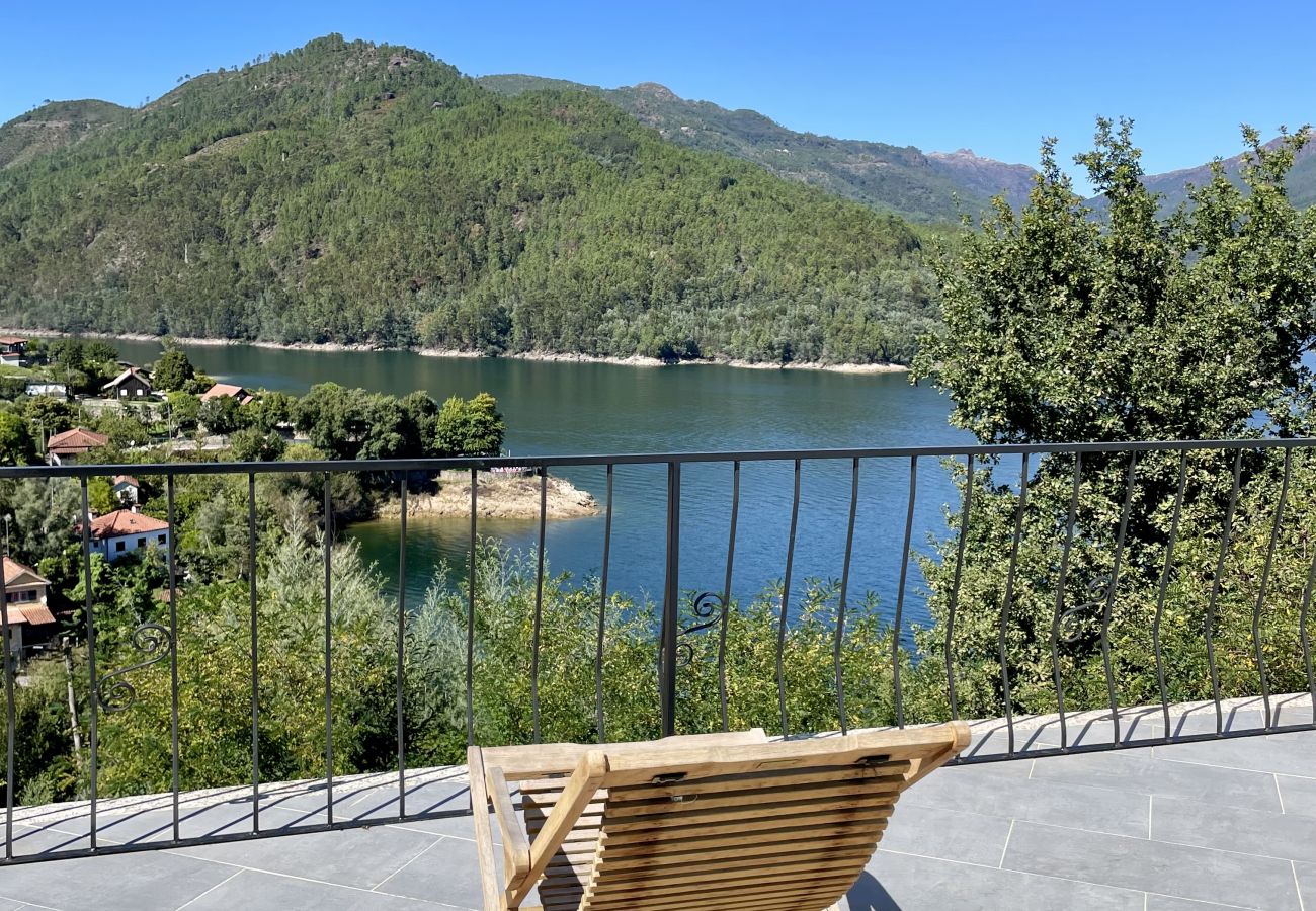 House in Gerês - Casa da Cruz