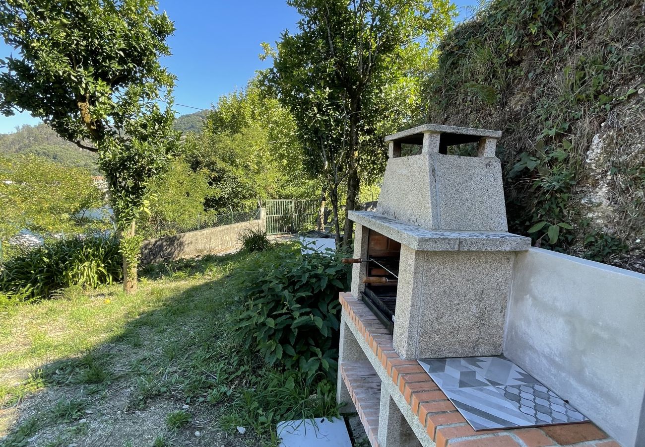 House in Gerês - Casa da Cruz