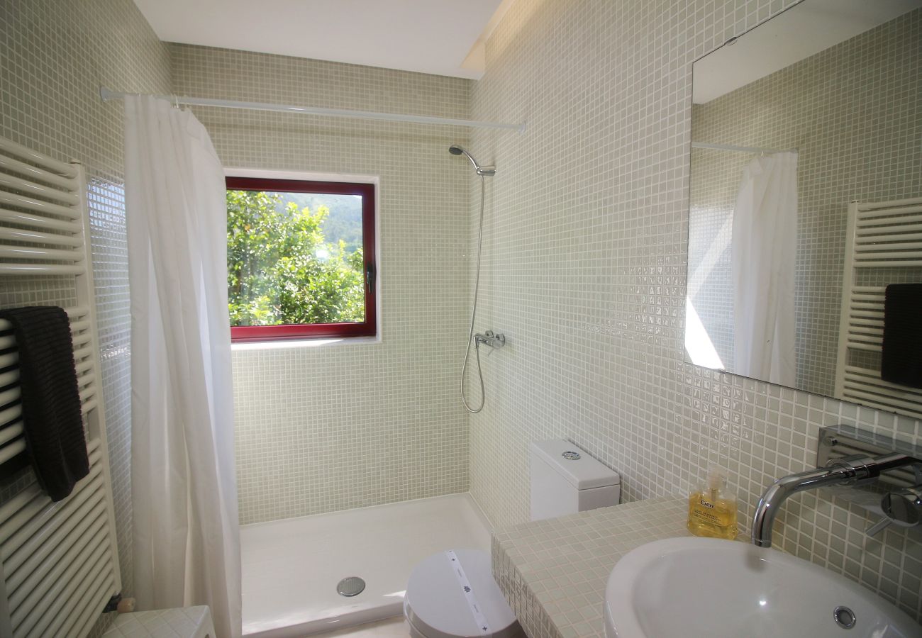 Cottage in Terras de Bouro - Casa da Avó Ana