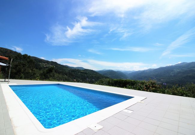 Villa in Gerês - Villa Serra do Gerês