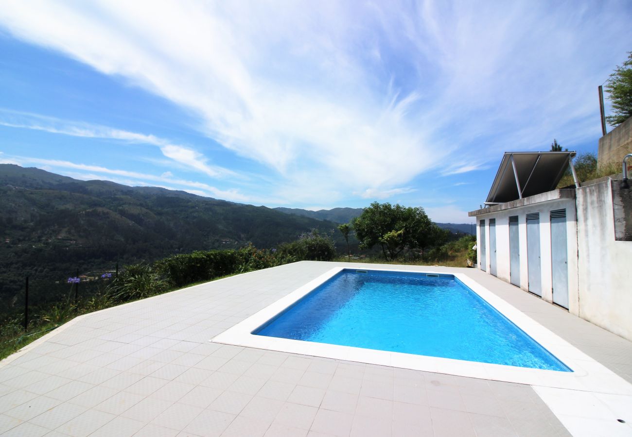 Villa in Gerês - Villa Serra do Gerês