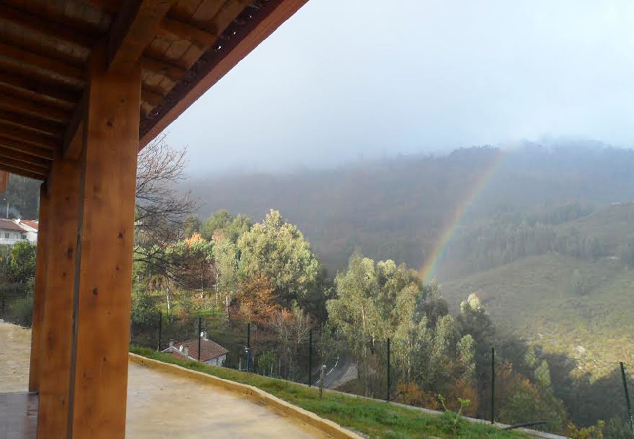 Villa in Gerês - Villa Serra do Gerês