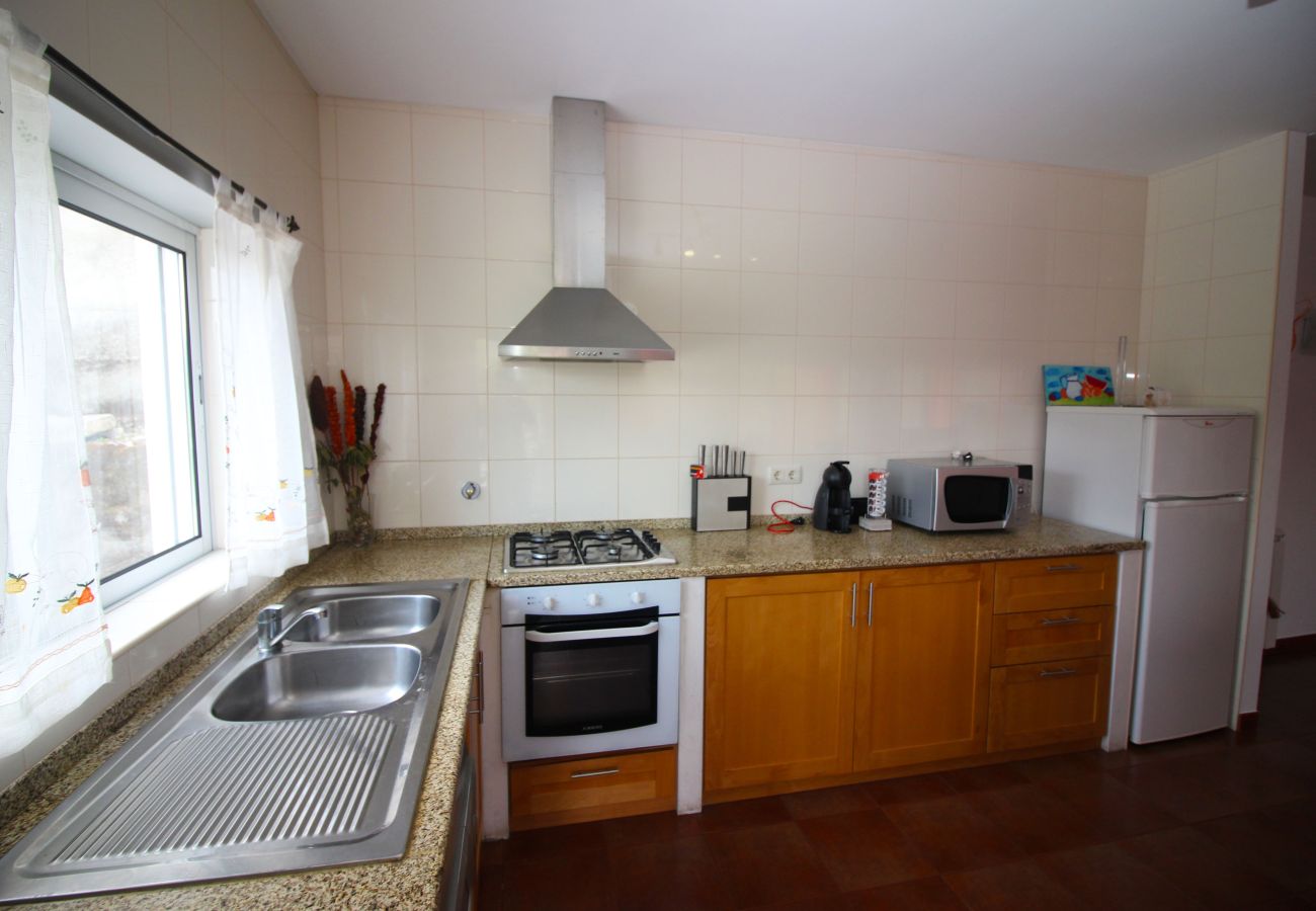 Villa in Gerês - Villa Serra do Gerês