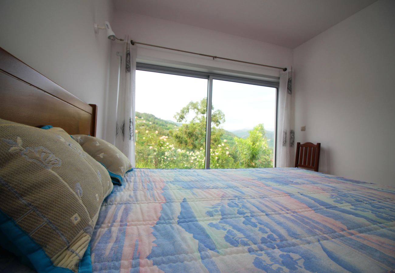 Villa in Gerês - Villa Serra do Gerês