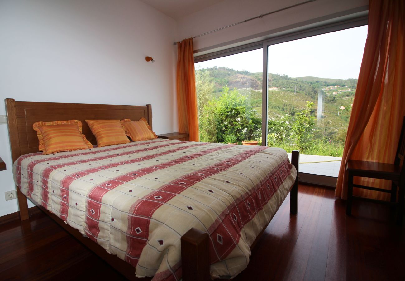 Villa in Gerês - Villa Serra do Gerês