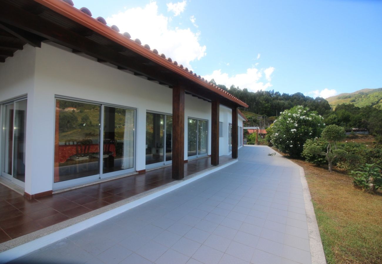 Villa in Gerês - Villa Serra do Gerês