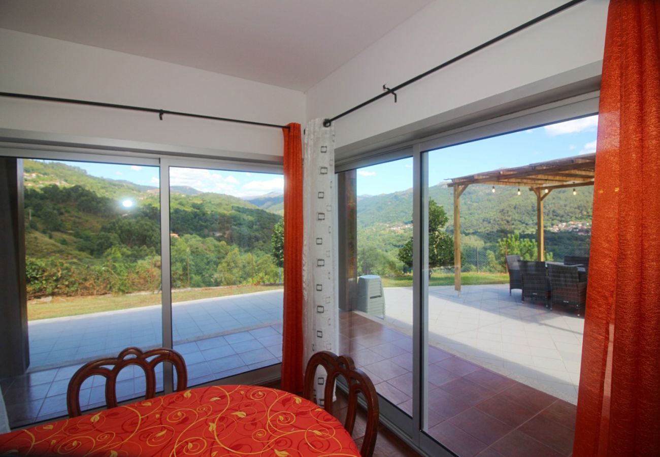 Villa in Gerês - Villa Serra do Gerês