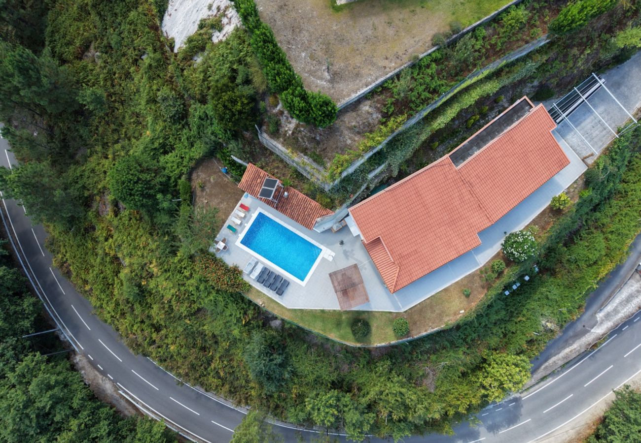 Villa in Gerês - Villa Serra do Gerês