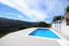 Villa in Gerês - Villa Serra do Gerês