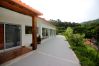 Villa in Gerês - Villa Serra do Gerês