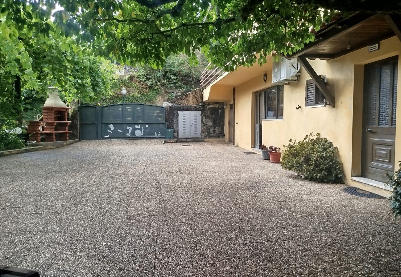 Apartment in Gerês - Casa da Pala