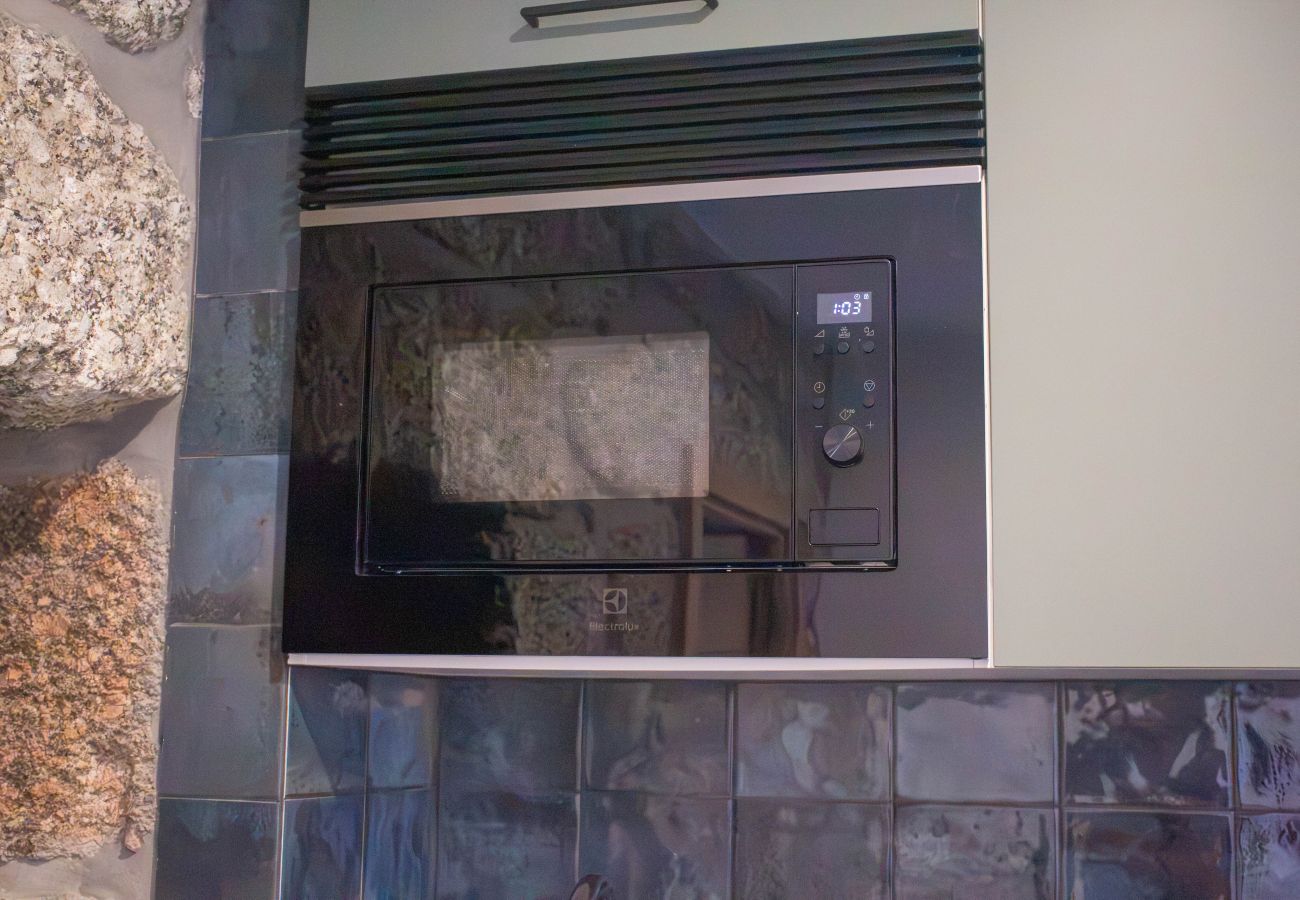 Apartment in Gerês - Quintão Valley - Casa da Adega 1